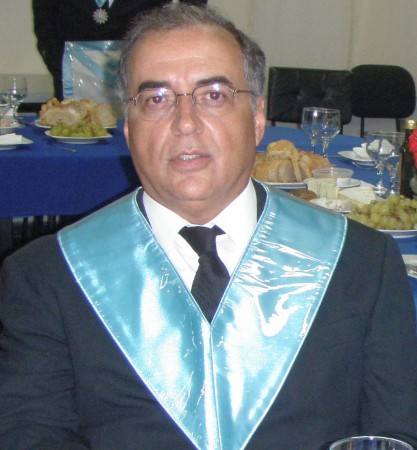 Antonio Fernandes da Silva 